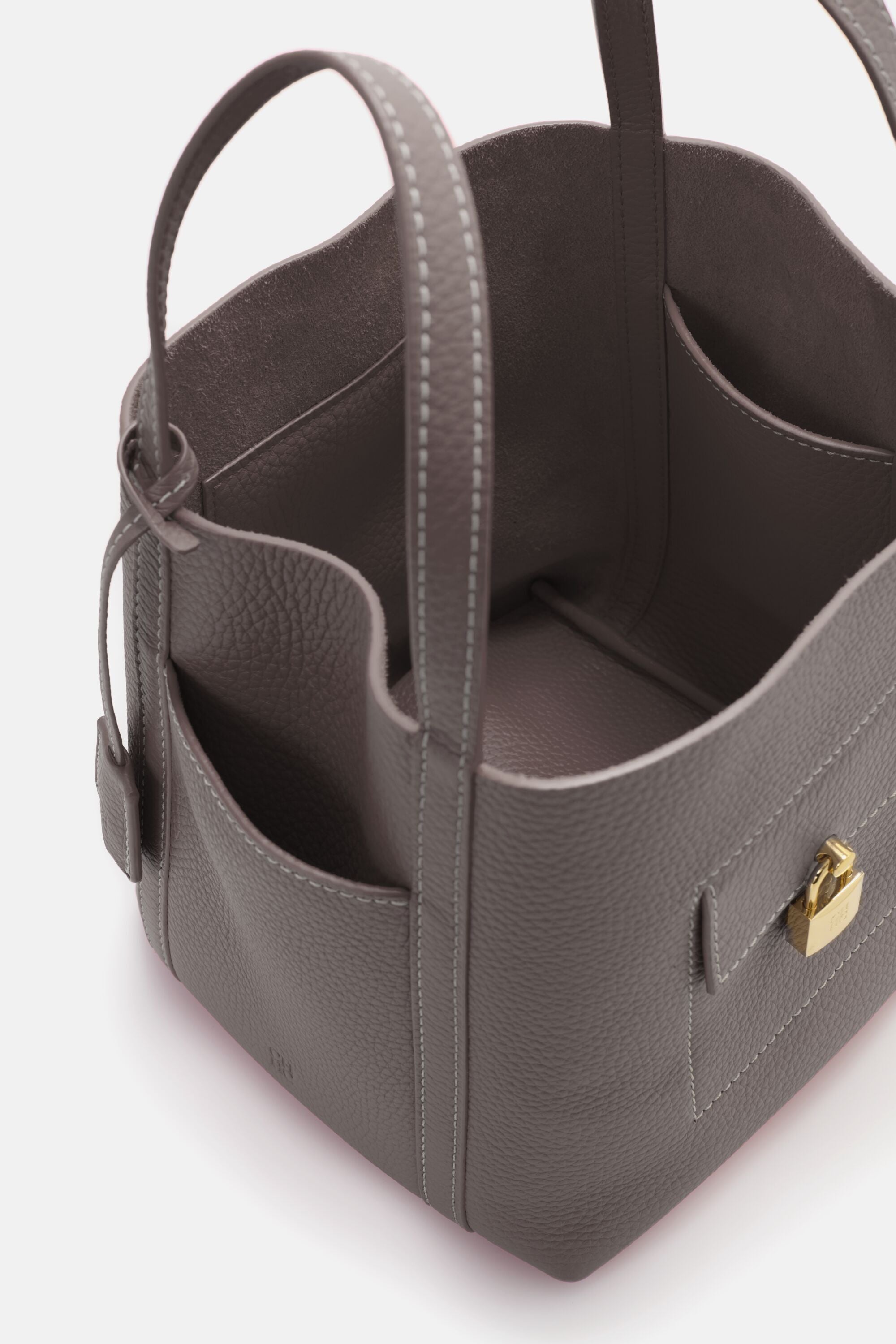 Matryoshka Pocket | Small Handbag trench - CH Carolina Herrera