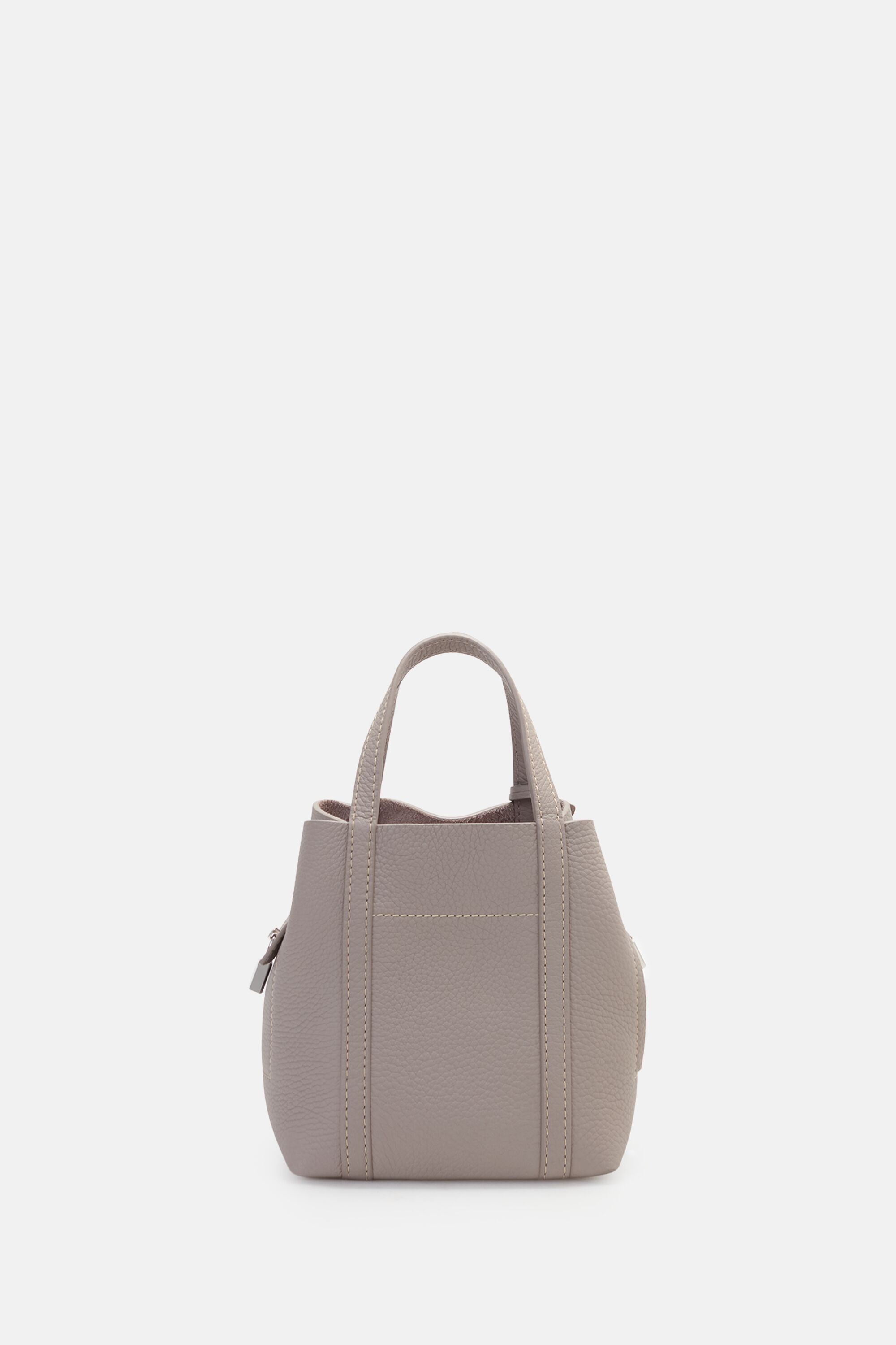 ぱーもねっと伯爵 Matryoshka Pocket | Small Handbag trench - CH Carolina Herrera