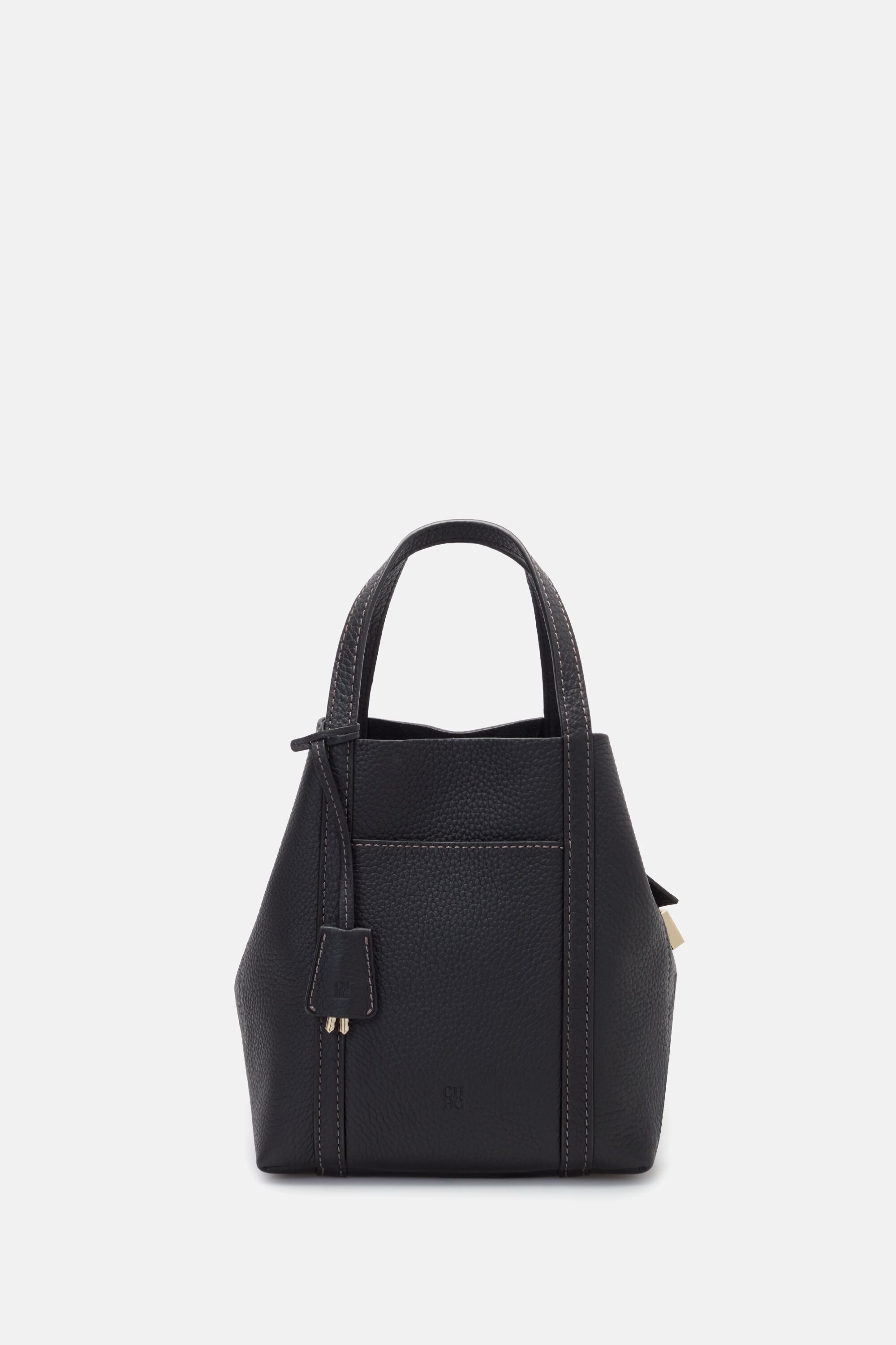 Matryoshka Pocket | Bolso de Mano Mediano