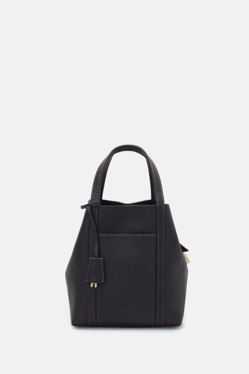 MATRYOSHKA POCKET | MEDIUM HANDBAG