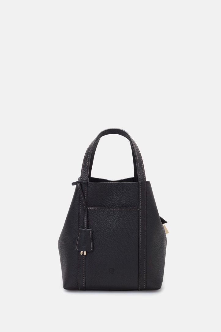 Matryoshka Pocket | Medium Handbag