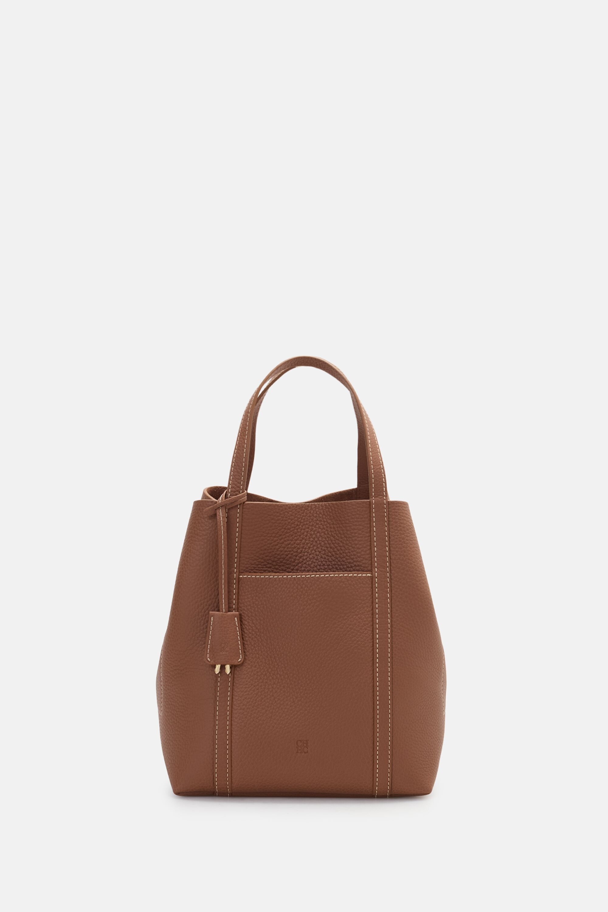Matryoshka Pocket | Bolso de Mano Mediano