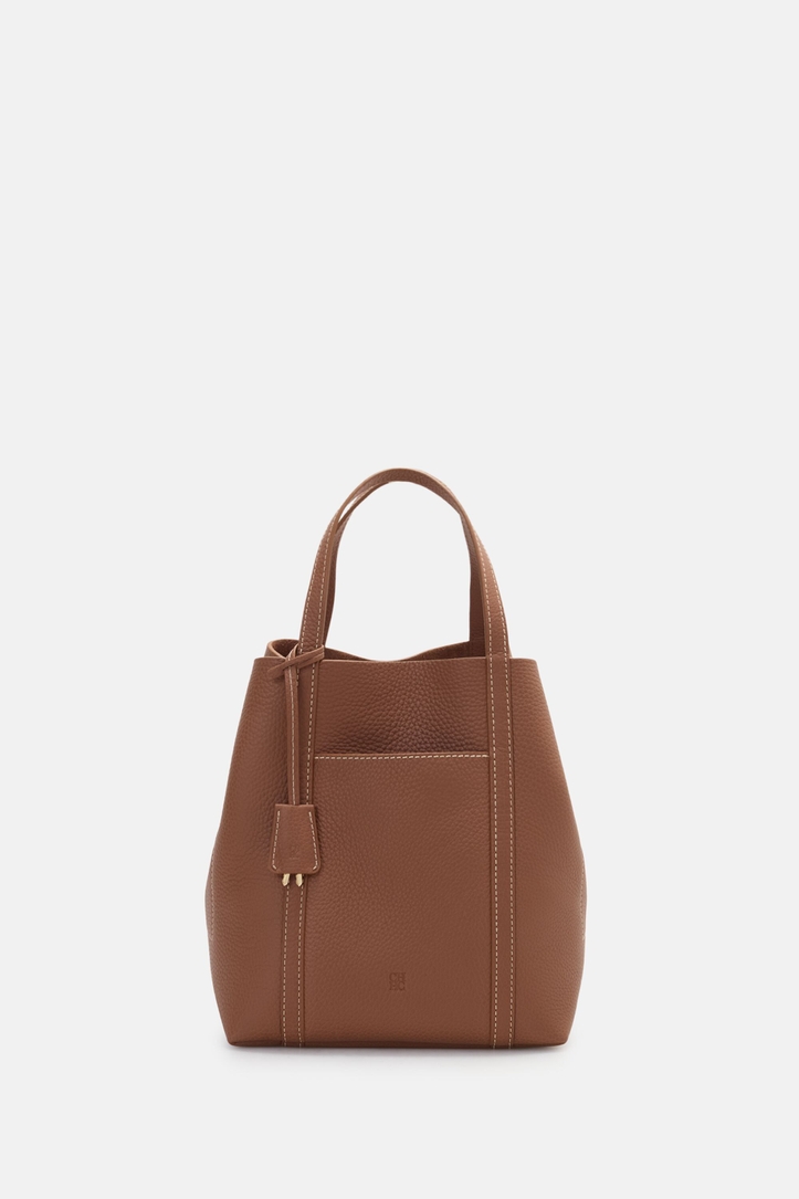 Matryoshka Pocket | Medium Handbag