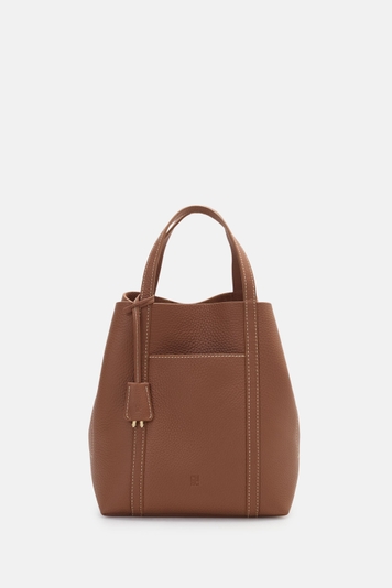 Matryoshka Pocket | Large Handbag