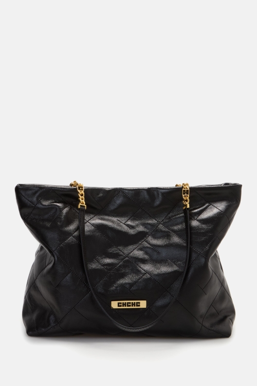 BIMBA SHOPPING | LARGE SHOULDER BAG