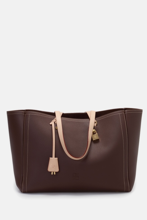 ANDY LOCKED ALL DAY | LARGE SHOULDER BAG