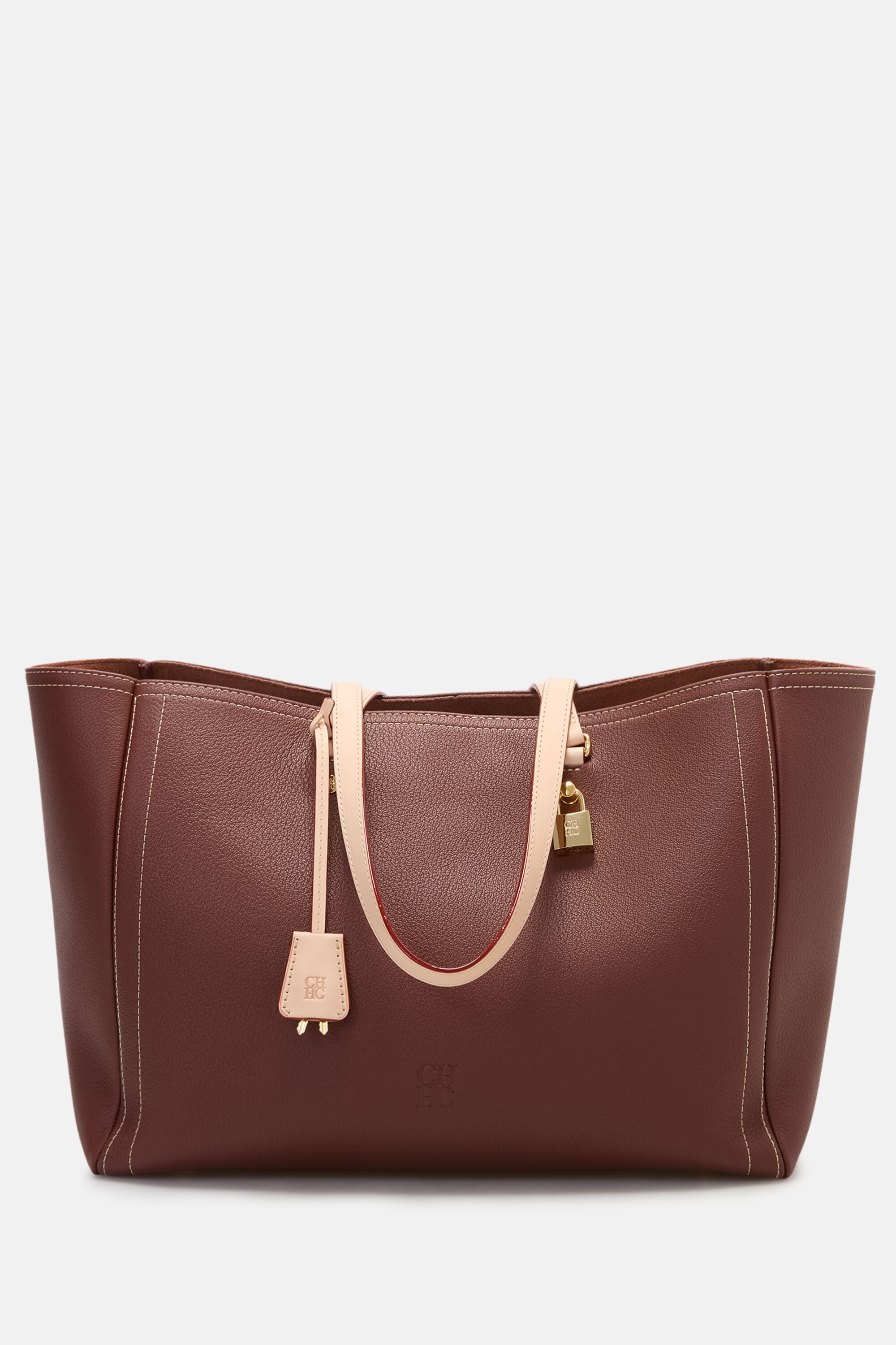 Andy 10 Locked All Day | Large Shoulder Bag