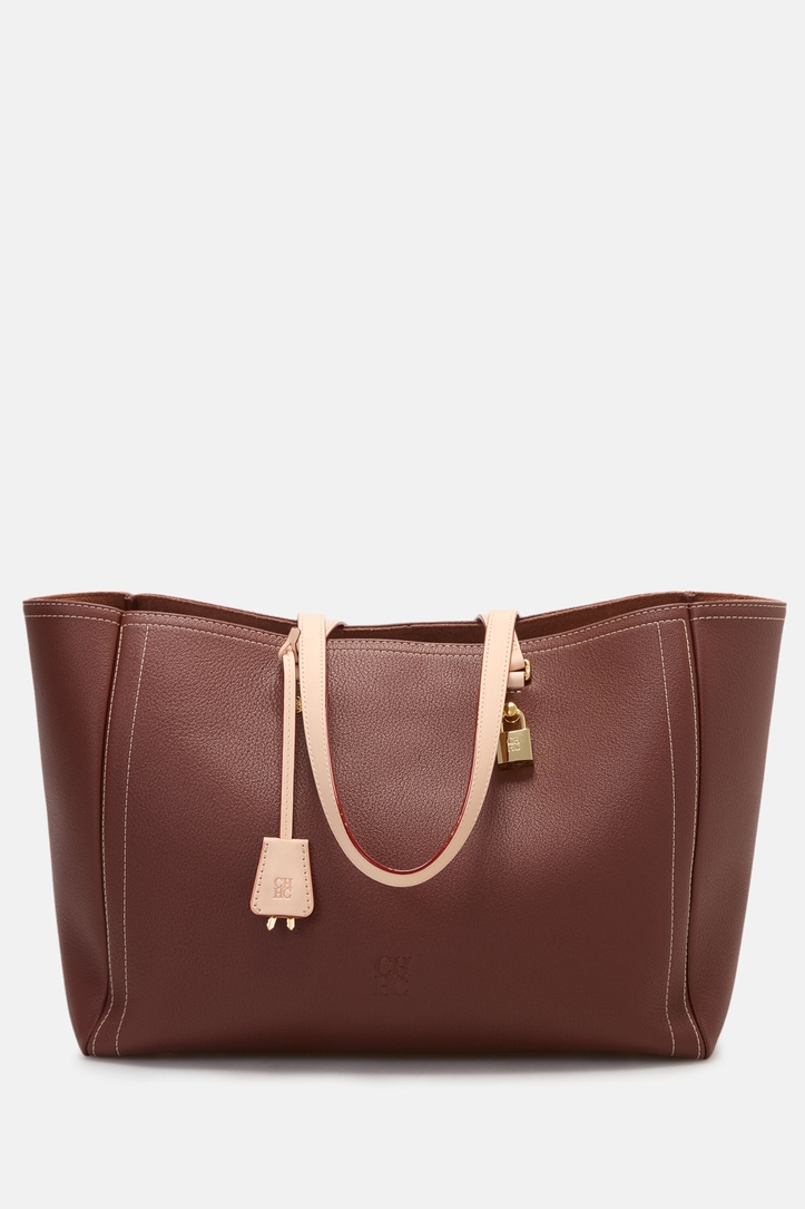 Andy 10 Locked All Day | Large Shoulder Bag