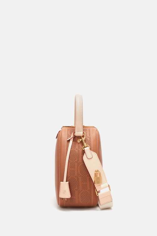 ANDY 2 LOCKED | BOLSO DE MANO PEQUEÑO