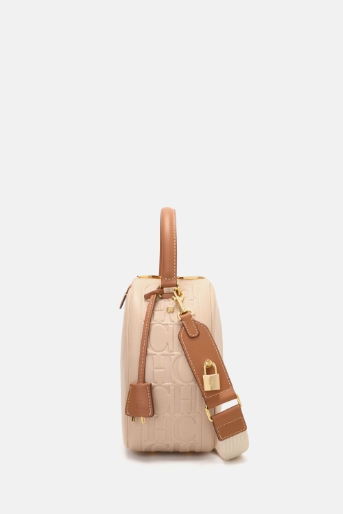 ANDY 2 LOCKED | SMALL HANDBAG