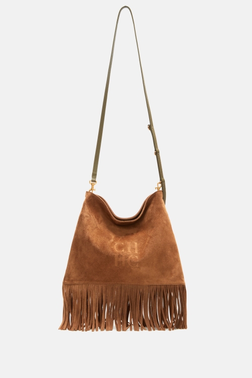 PONCHITO | SMALL CROSS BODY BAG