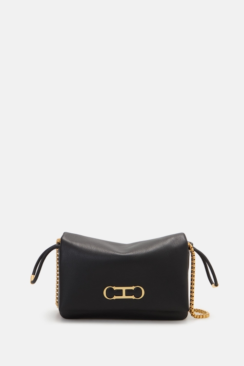 INITIALS INSIGNIA SOFT CROSSBODY | SMALL CROSSBODY BAG