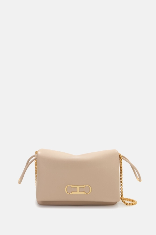 INITIALS INSIGNIA SOFT CROSSBODY | SMALL CROSSBODY BAG