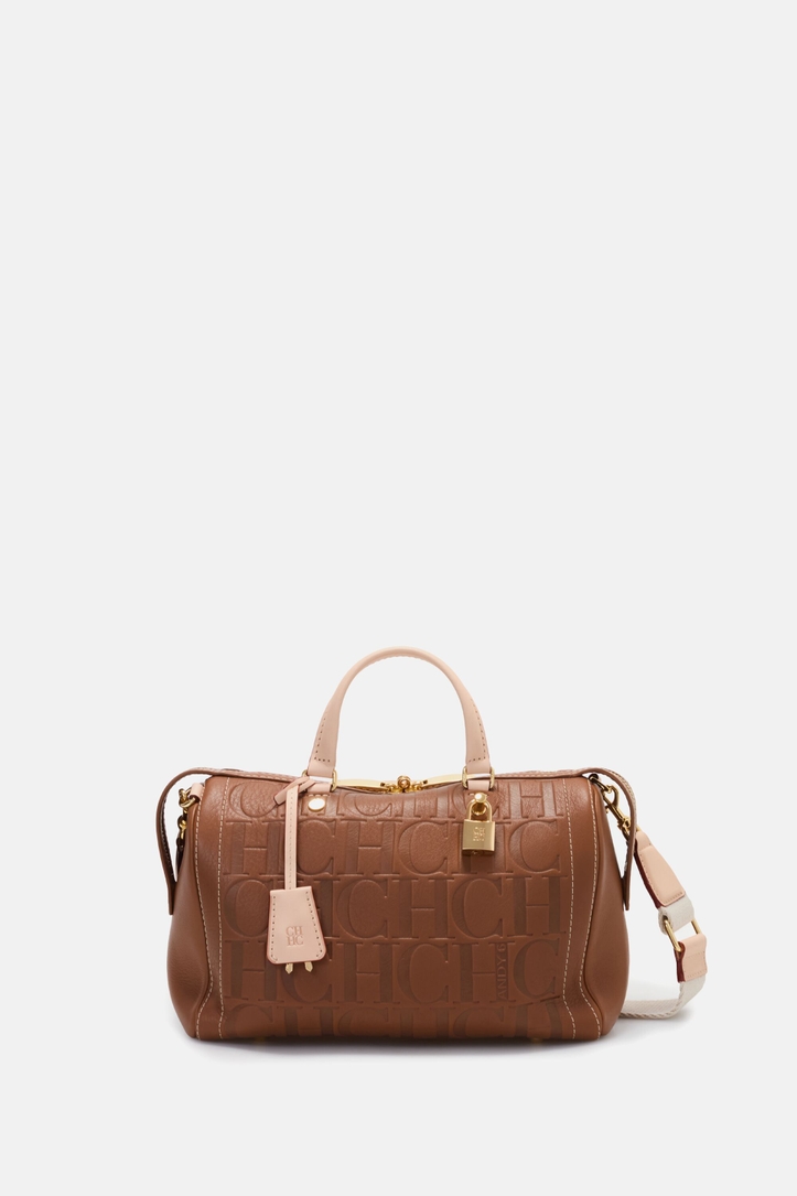 Andy 6 Locked Shoulder | Medium Shoulder Bag