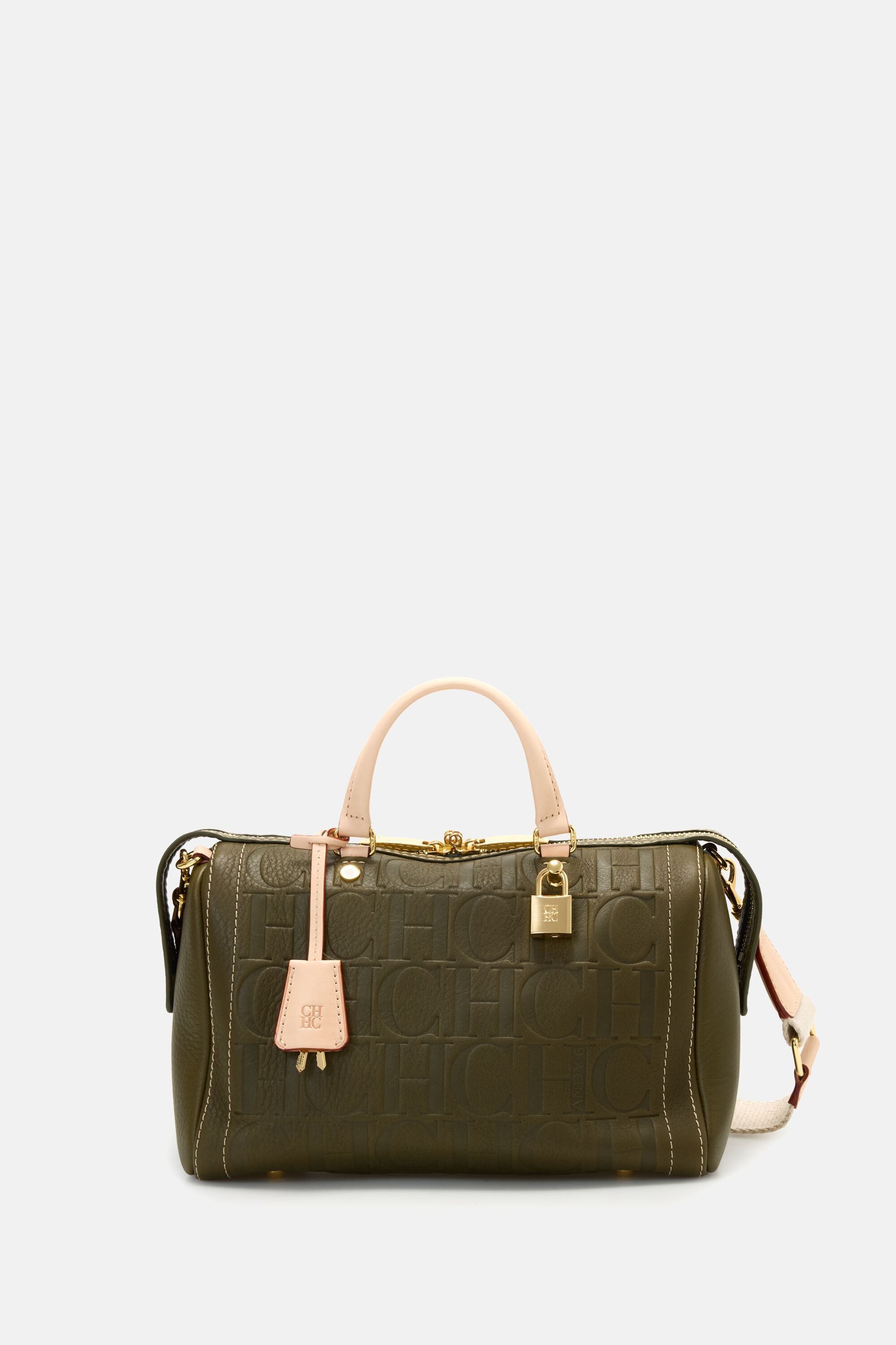 Andy 6 Locked Shoulder | Medium Shoulder Bag
