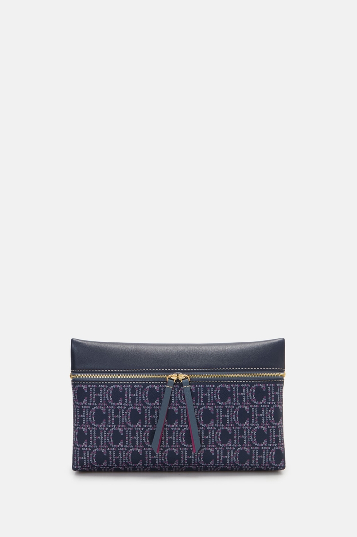 Inro | Medium Clutch