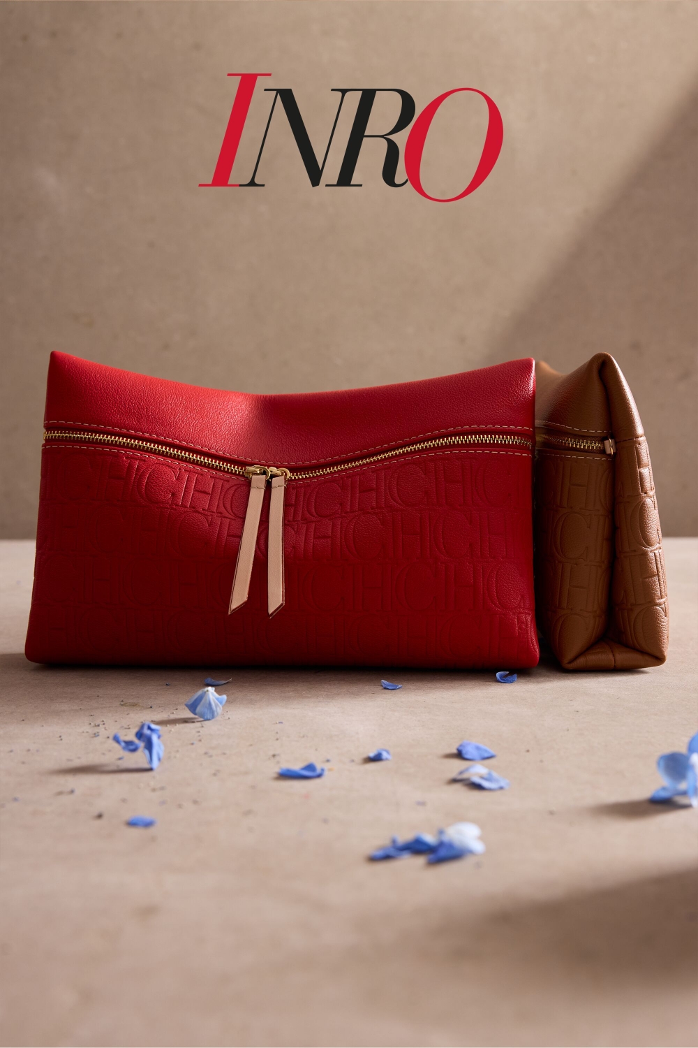 INRO | BOLSO BANDOLERA MEDIANO