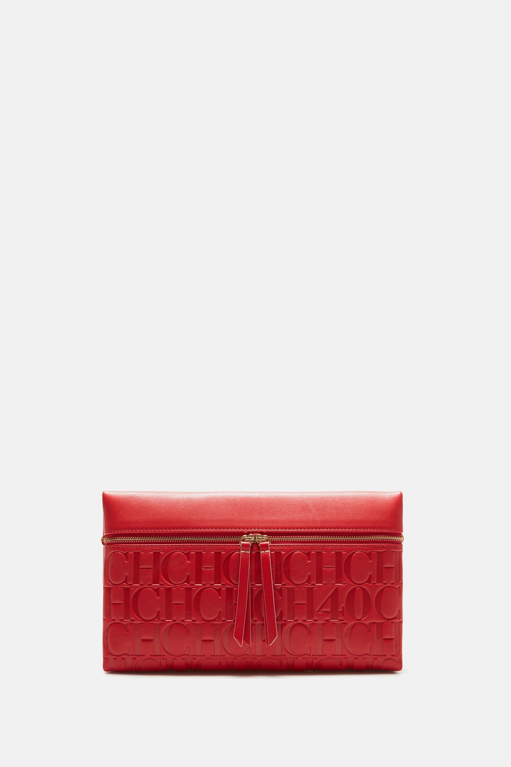 Inro | Bolso Clutch Mediano