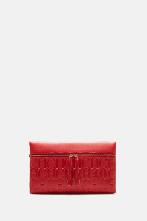 INRO | BOLSO CLUTCH MEDIANO