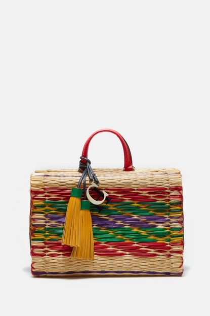 Aveiro | Medium handbag