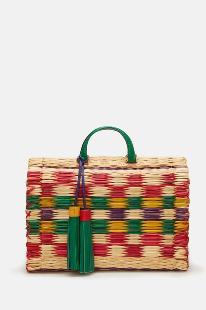 Aveiro | Medium handbag