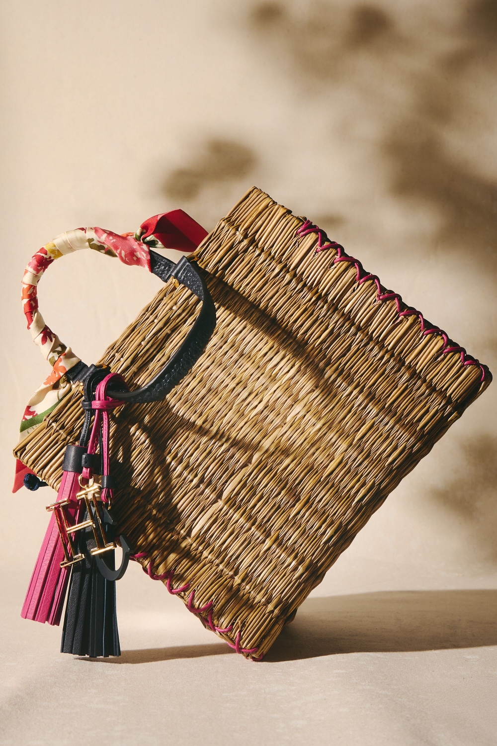 AVEIRO | MEDIUM HANDBAG