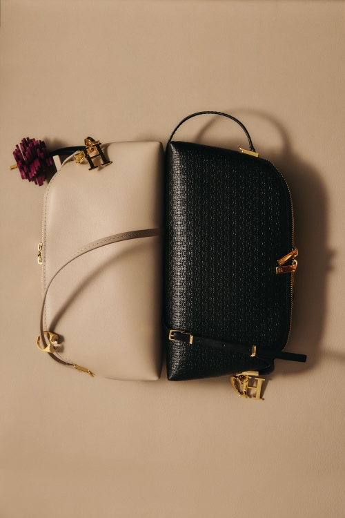 DUX | BOLSO DE HOMBRO PEQUEÑO