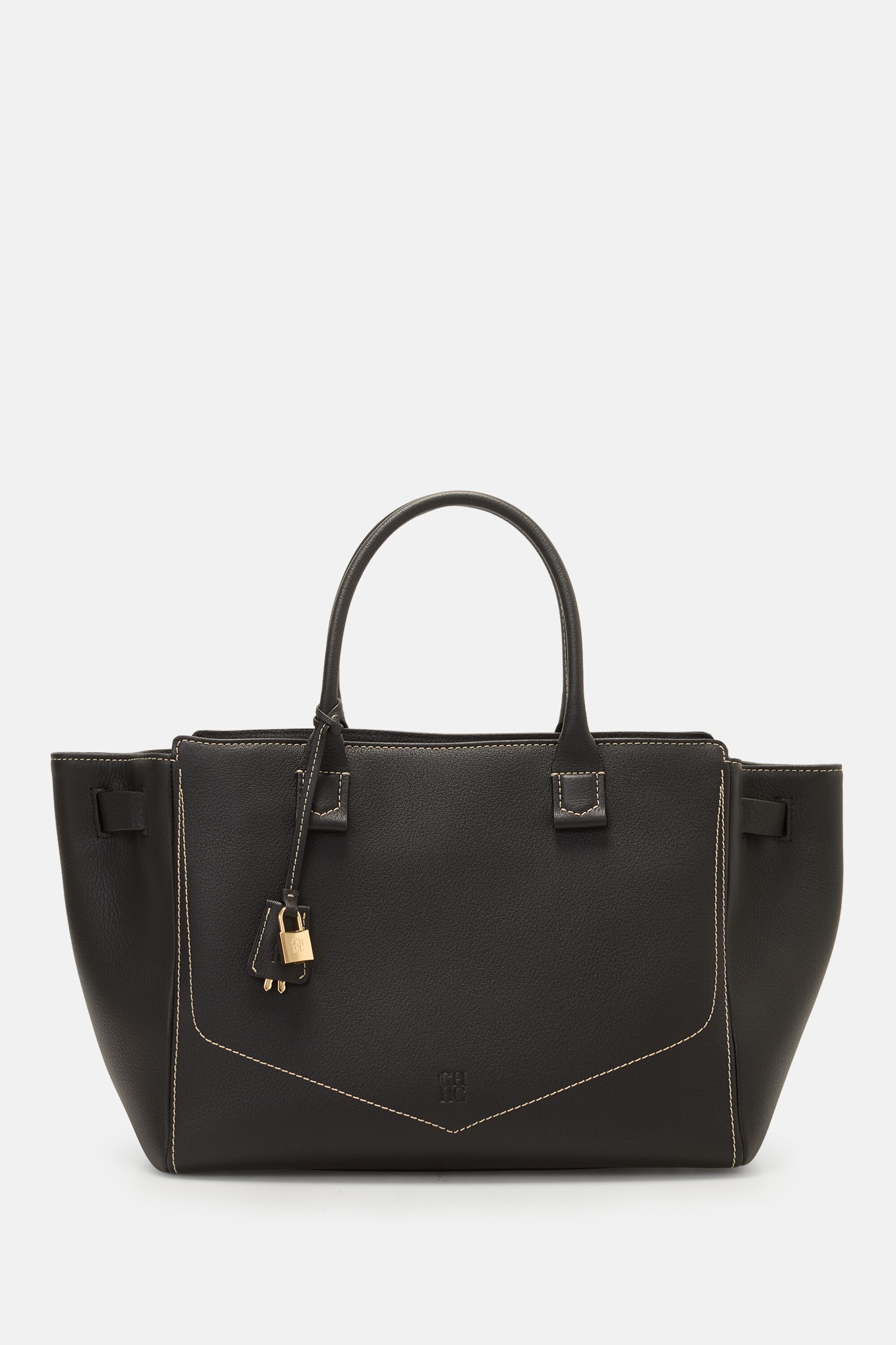 Blasón Hidalgo | Large Handbag