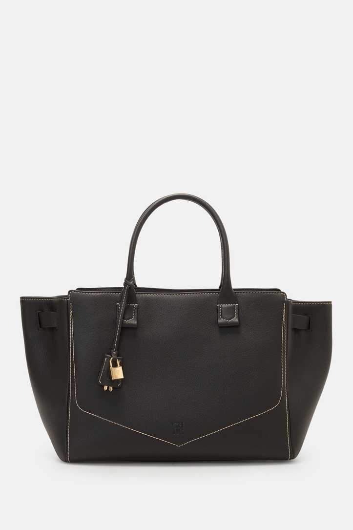 Blasón Hidalgo | Large Handbag