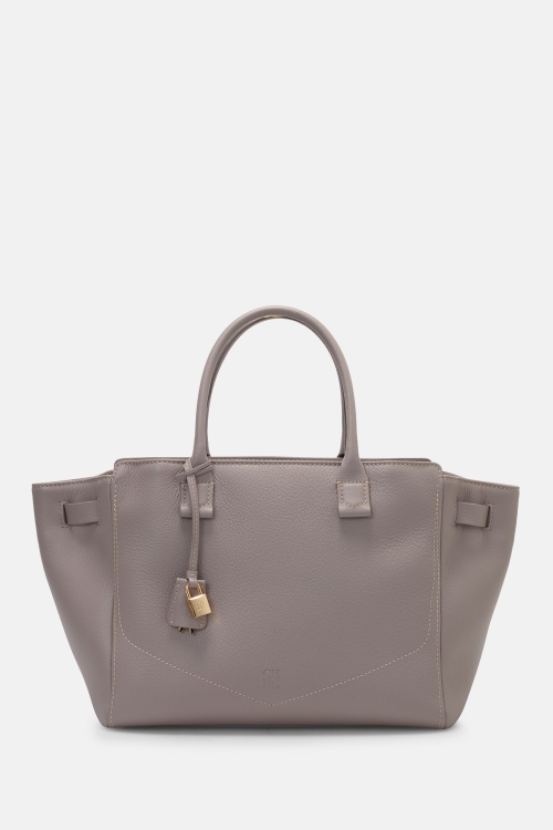 BLASÓN HIDALGO | LARGE HANDBAG