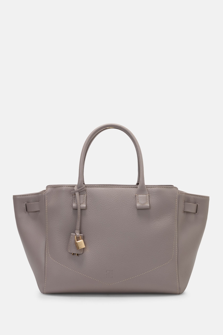Blasón Hidalgo | Large Handbag