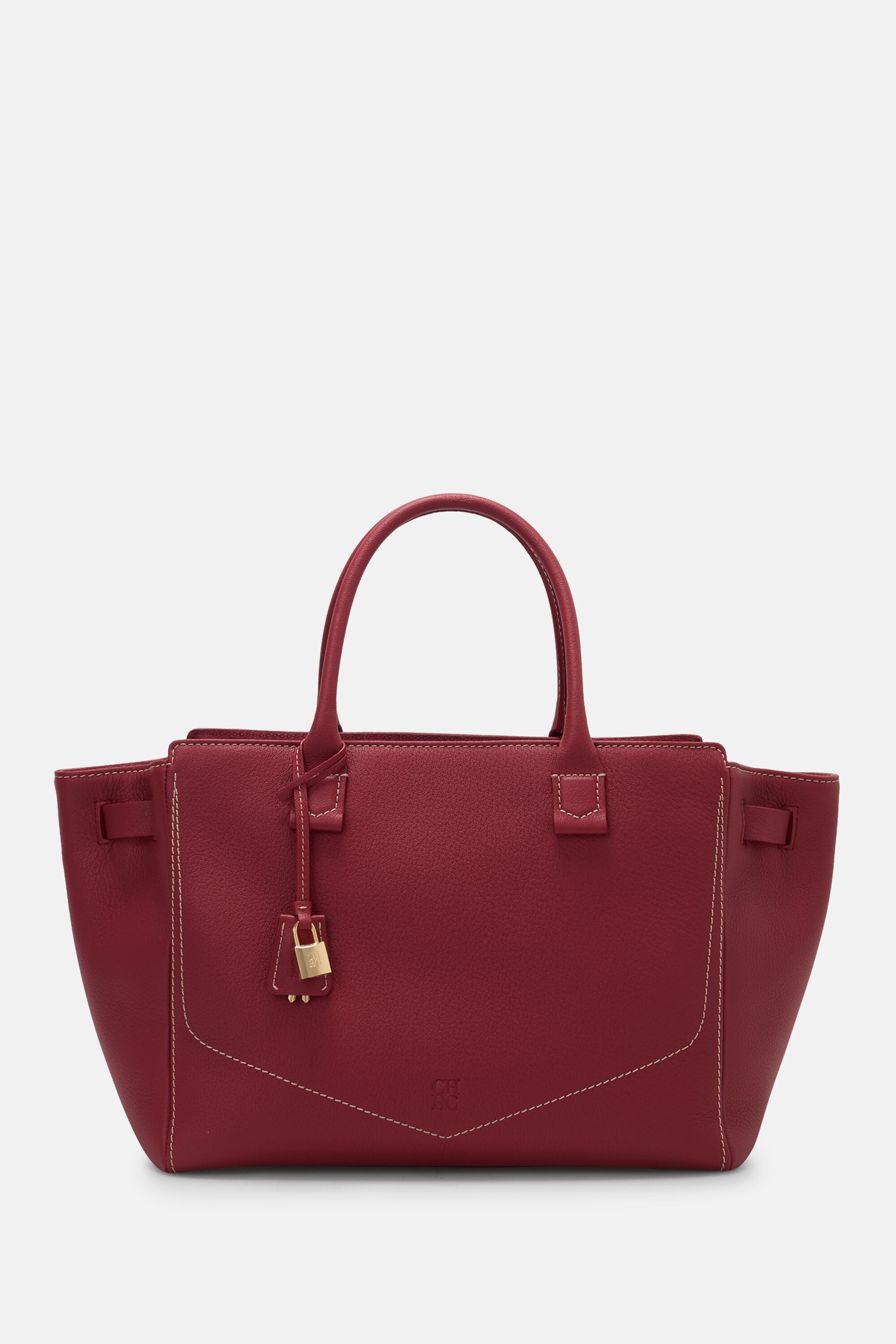 Blasón Hidalgo | Large Handbag