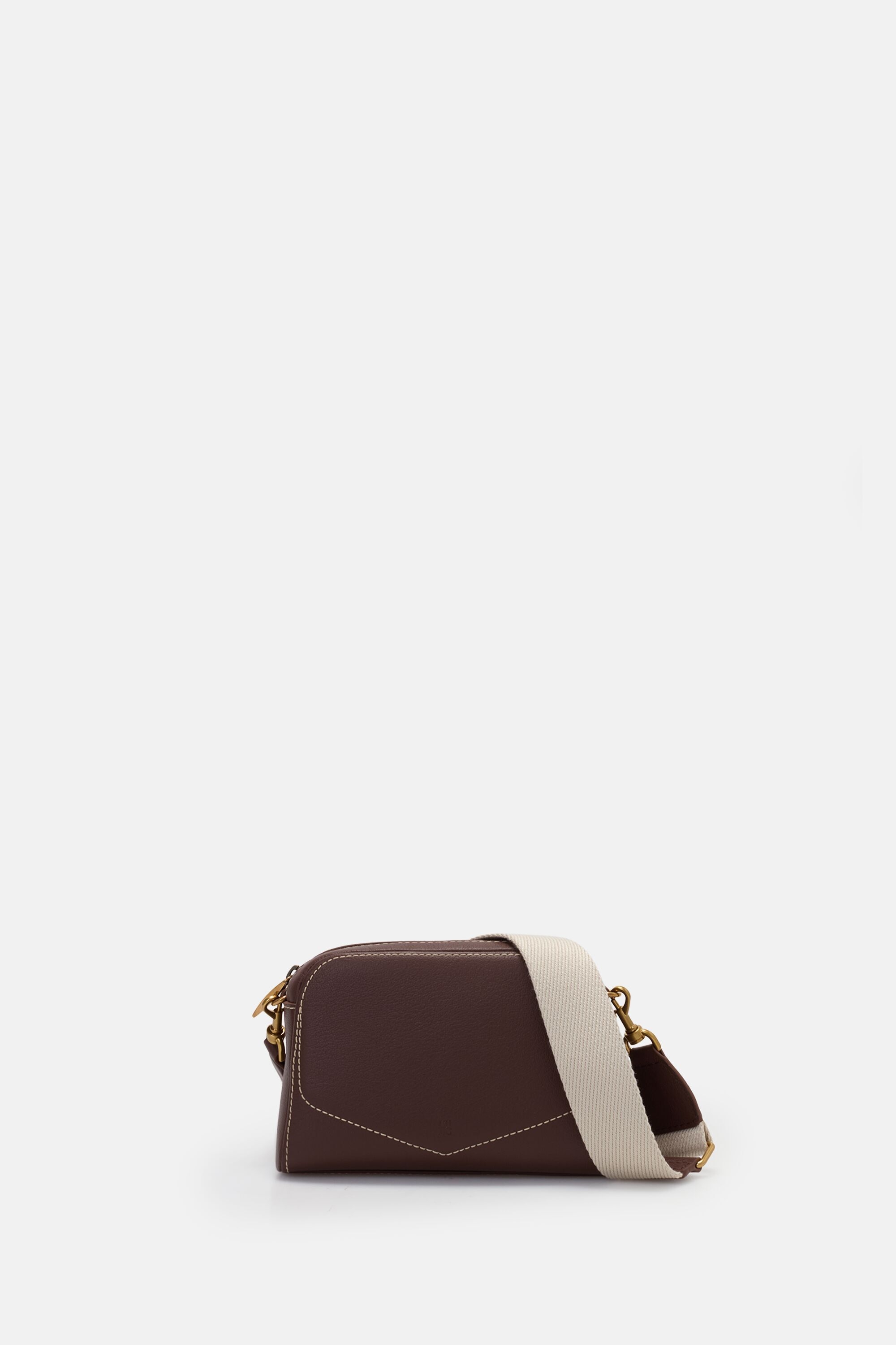 Blasón Slim Shoulder | Small Shoulder Bag