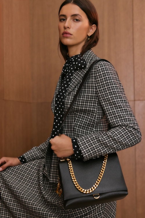 PRINCE CAMELOT | BOLSO BANDOLERA MEDIANO