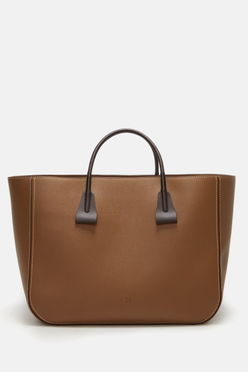 FUSTA INSIGNIA | BOLSO DE MANO GRANDE