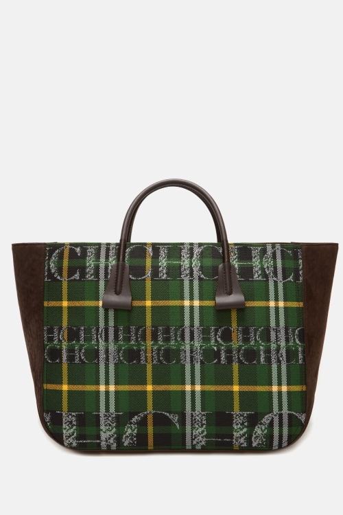 FUSTA INSIGNIA | BOLSO DE MANO GRANDE