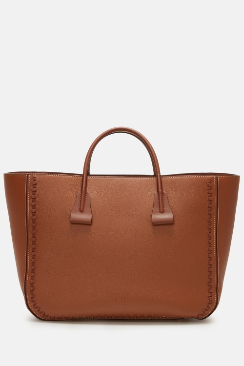 FUSTA INSIGNIA | BOLSO DE MANO GRANDE