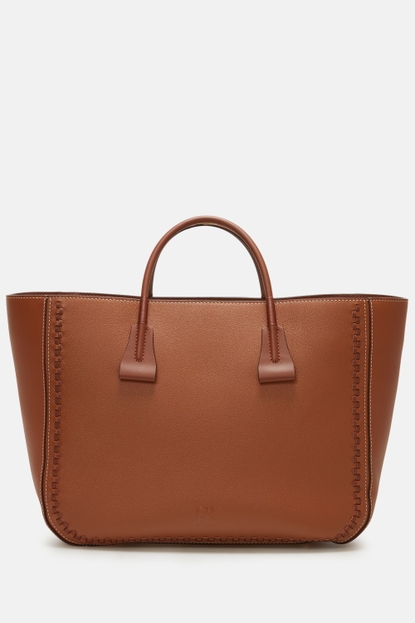 Fusta Insignia | Large handbag