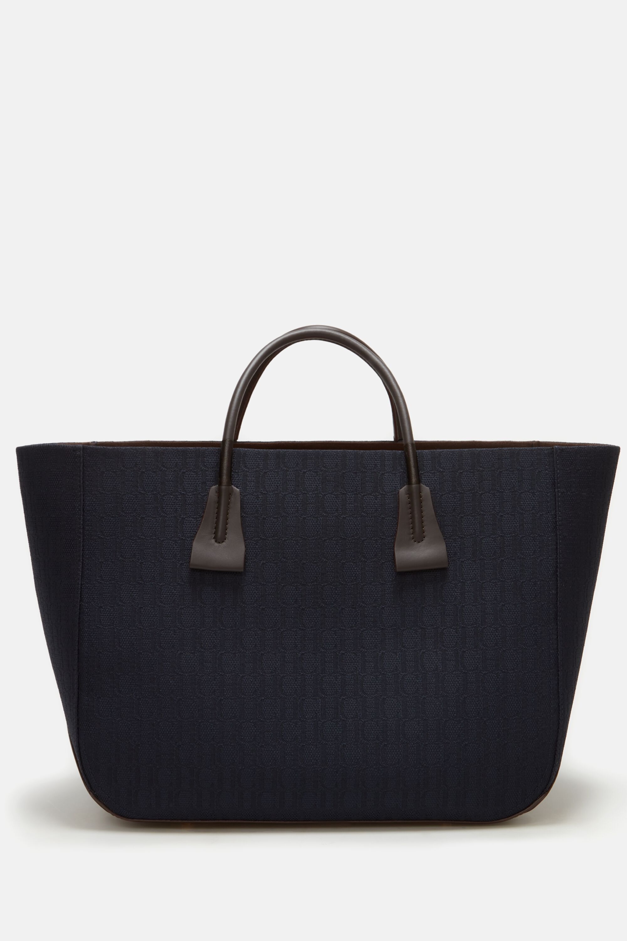 Fusta Insignia | Bolso de mano grande