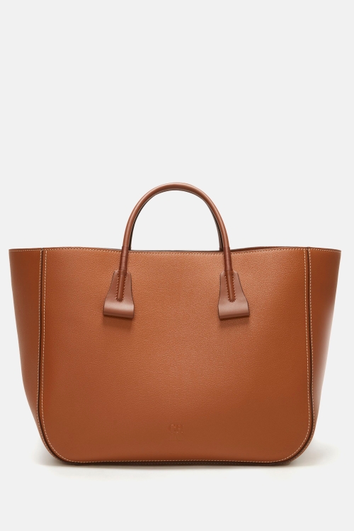 FUSTA INSIGNIA | LARGE HANDBAG