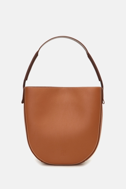 FUSTA INSIGNIA HOBO | BOLSO DE HOMBRO GRANDE