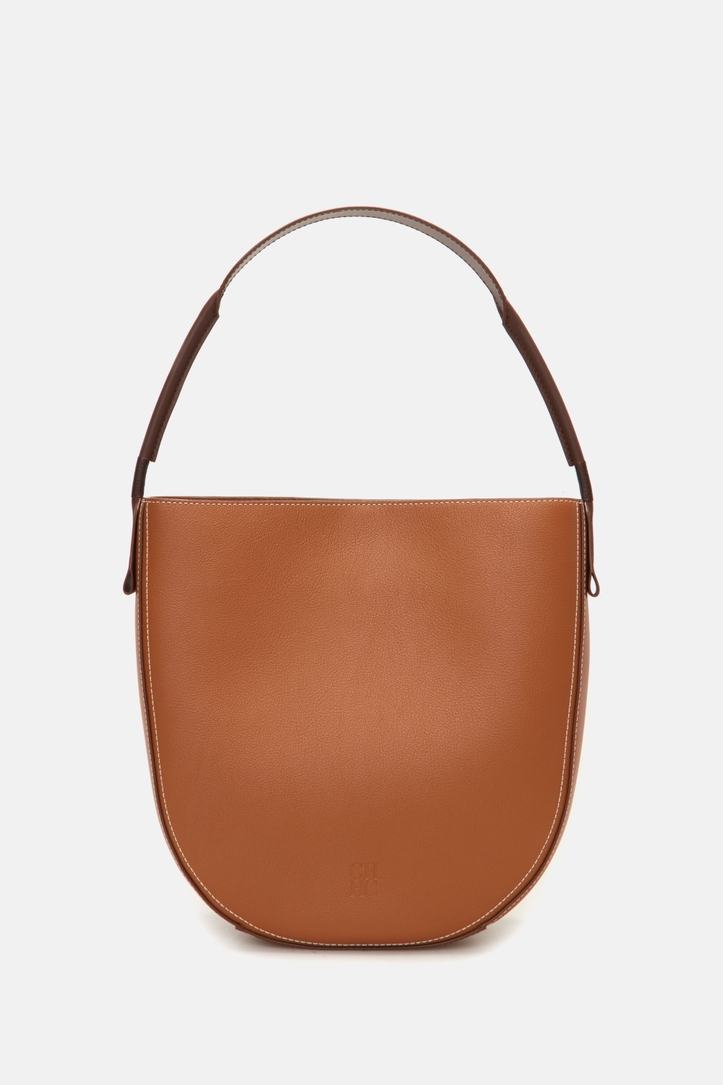 Fusta Insignia Hobo | Bolso de hombro grande