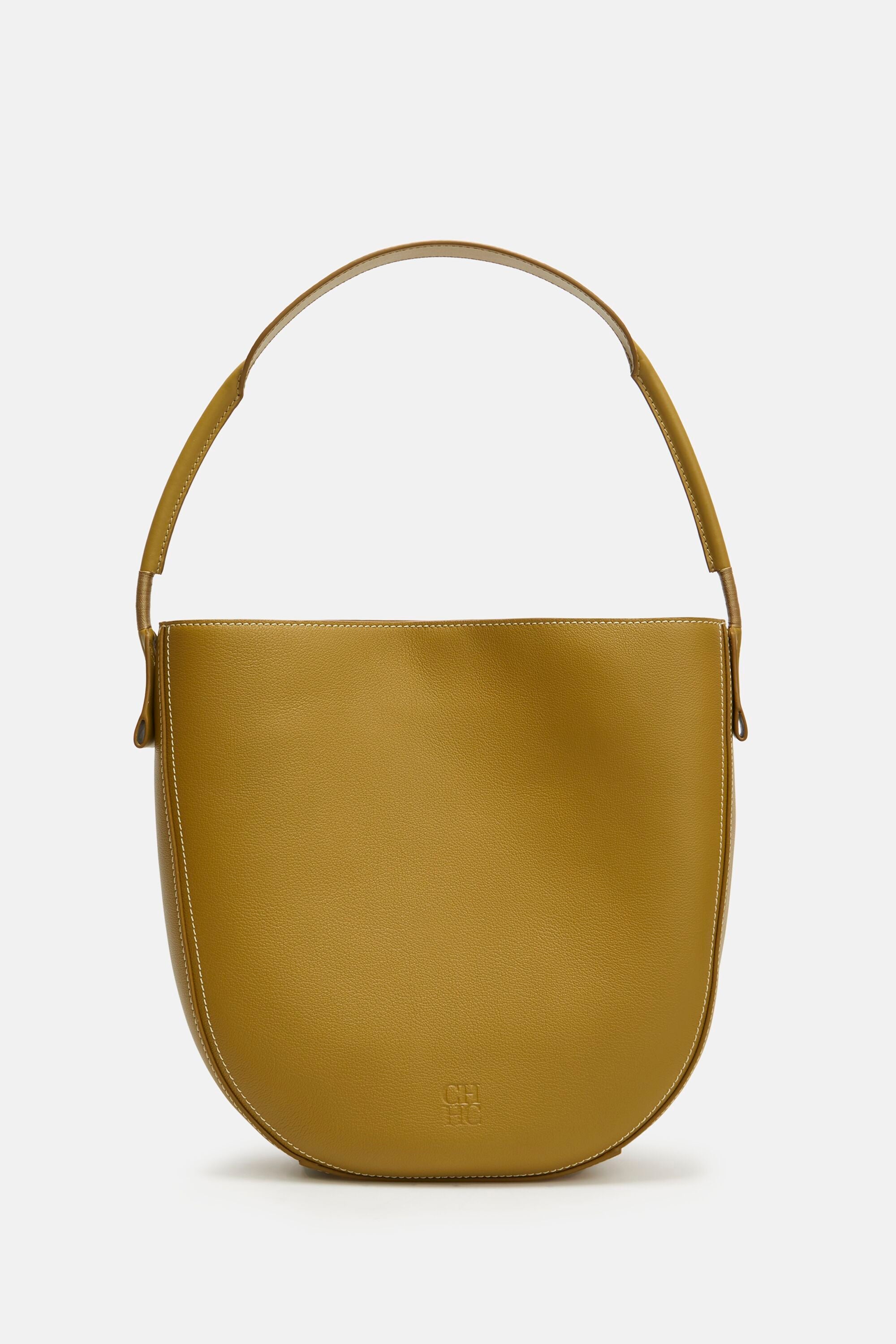 Loewe heel mini bag deals amber