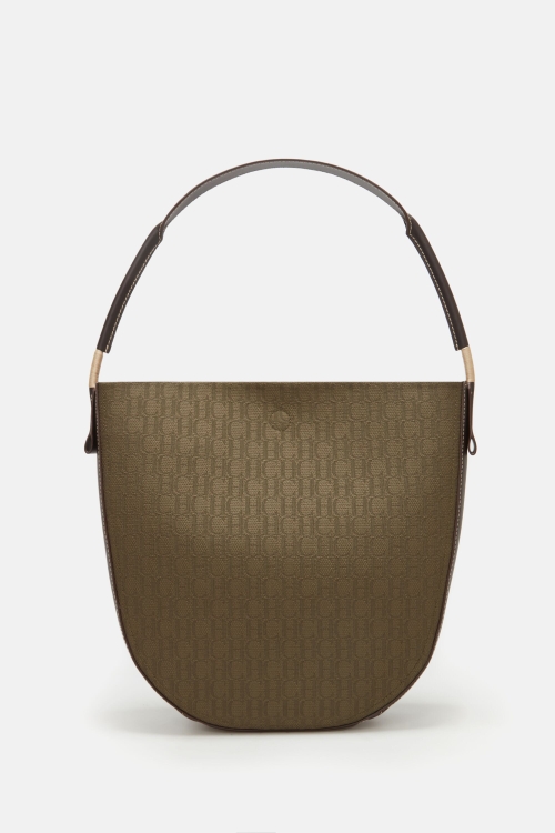 FUSTA INSIGNIA HOBO | BOLSO DE HOMBRO GRANDE