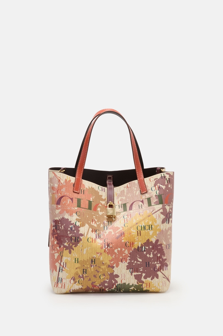 Matryoshka Locked M | Medium Handbag