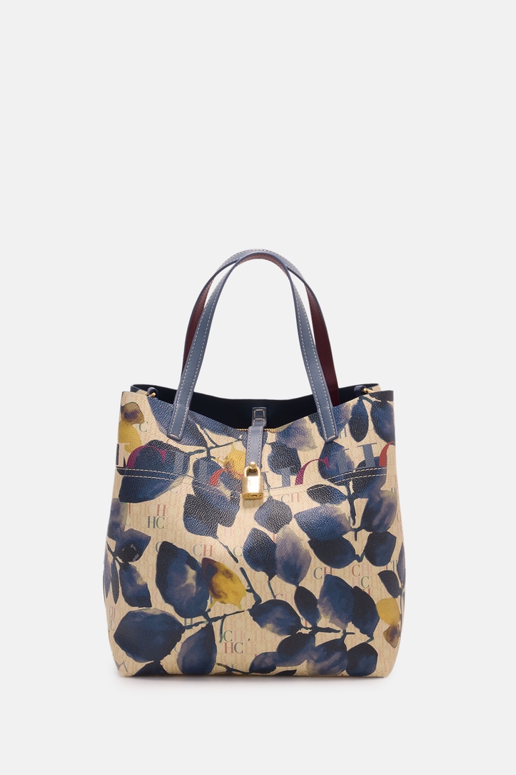 Matryoshka Locked M | Medium Handbag