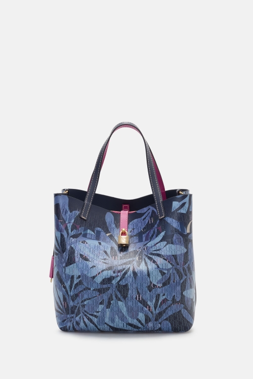 MATRYOSHKA LOCKED M | MEDIUM HANDBAG