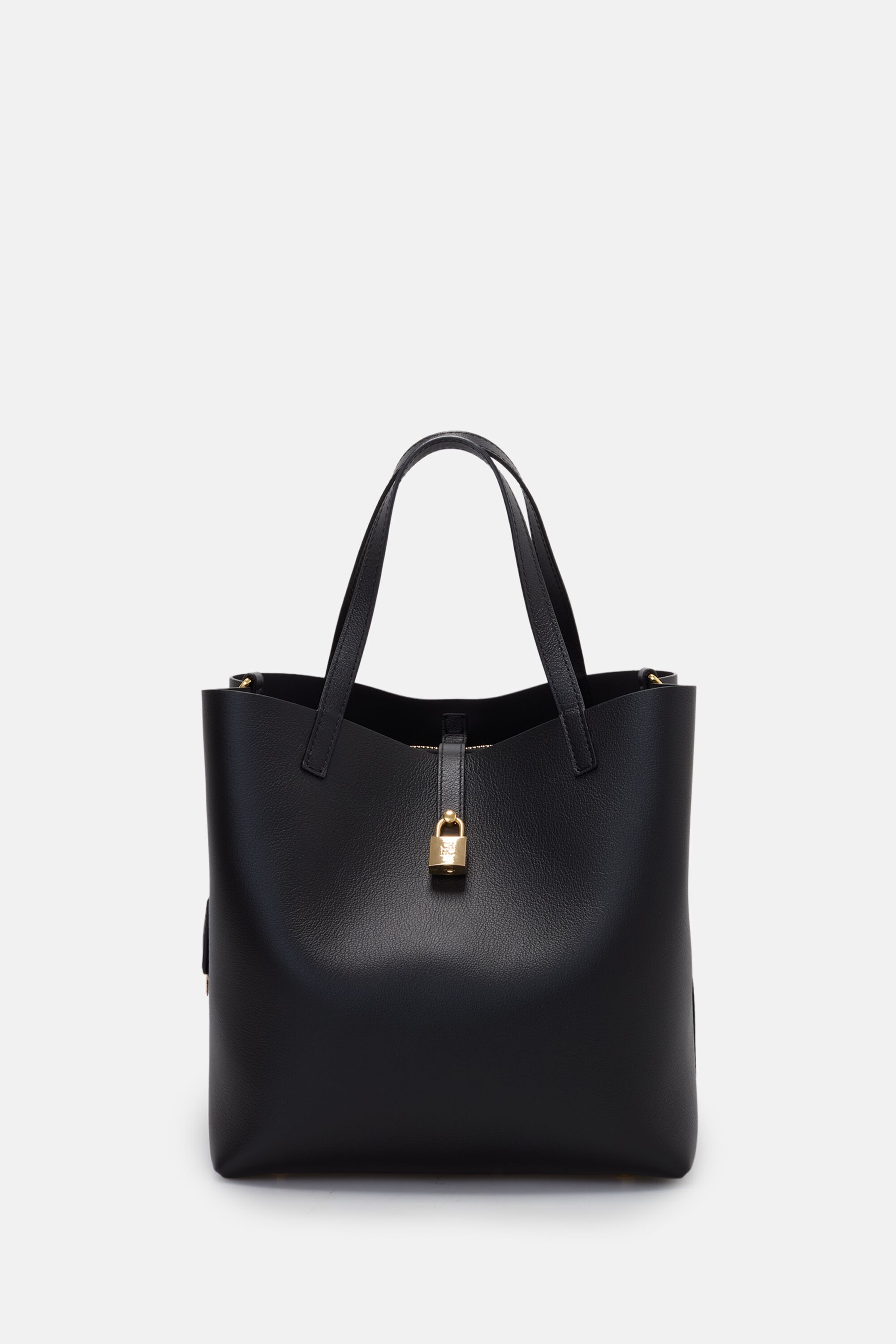 Matryoshka Locked M | Medium Handbag