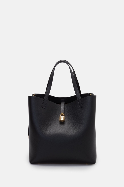 MATRYOSHKA LOCKED M | MEDIUM HANDBAG