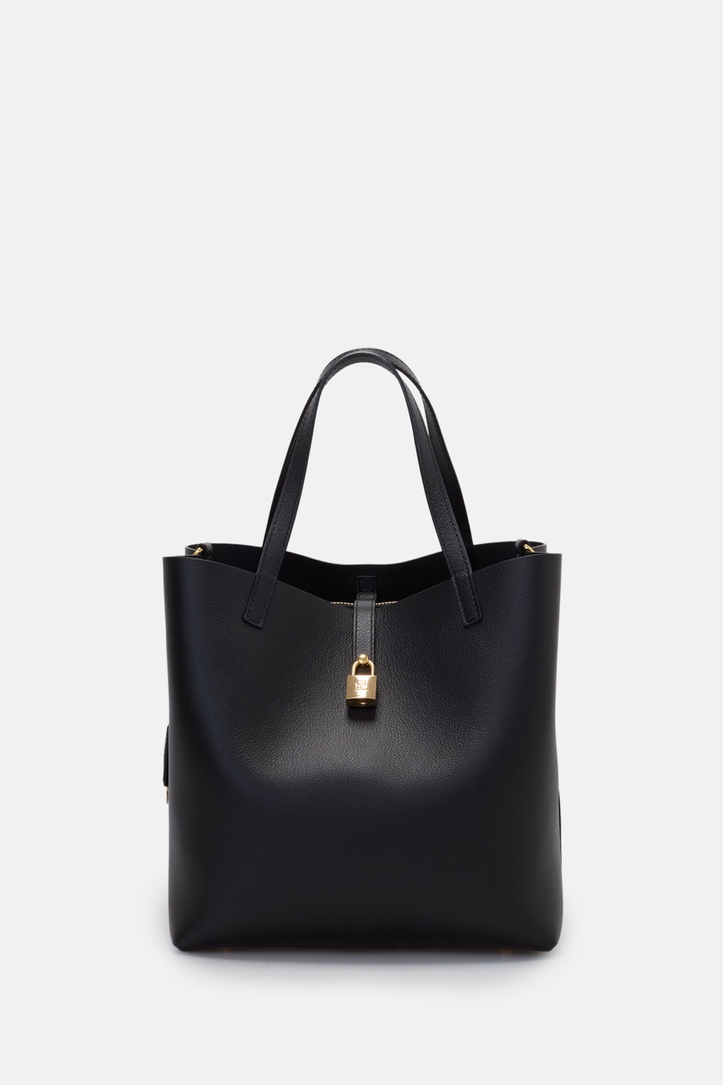 Matryoshka Locked M | Medium Handbag